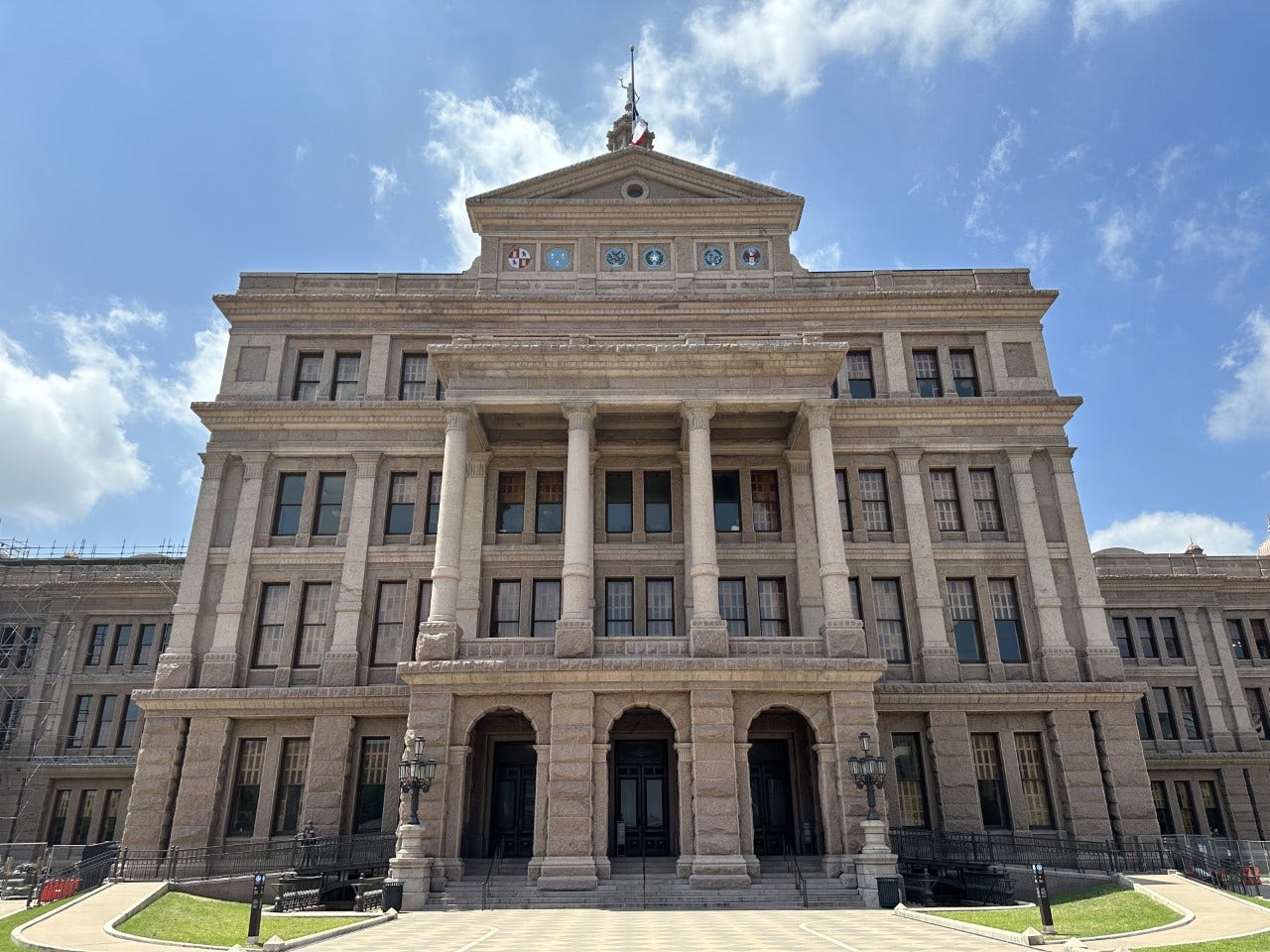 Judicial Hellholes puts Texas on watch list for 'nuclear verdicts,' Paxton lawsuits