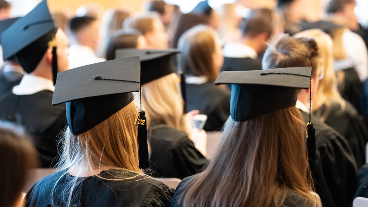 Texas education board exploring 3-year college degree programs