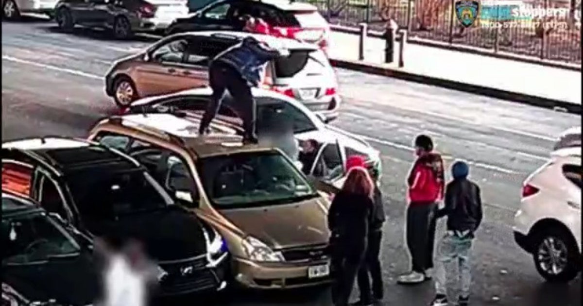 Carjacking crisis overwhelms police nationwide: See where your state ranks | FOX 7 Austin