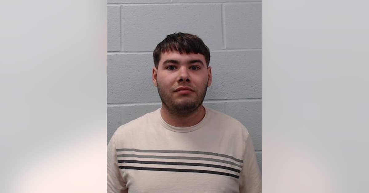 Texas man pleads guilty to sexually abusing four children | FOX 7 Austin