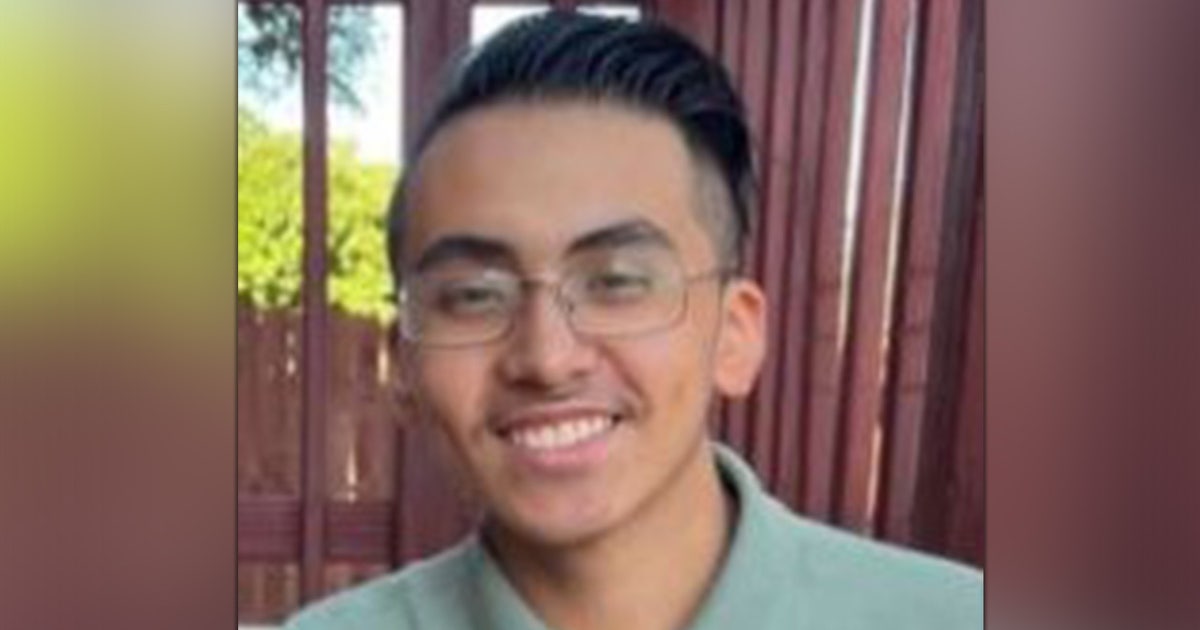 AMBER Alert canceled after missing Texas teen found | FOX 7 Austin