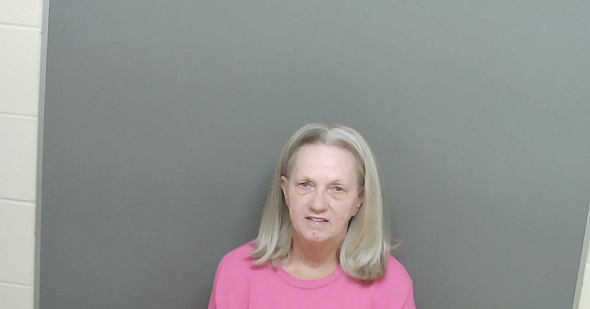 Texas school bus driver charged with DWI after crashing into car with ...