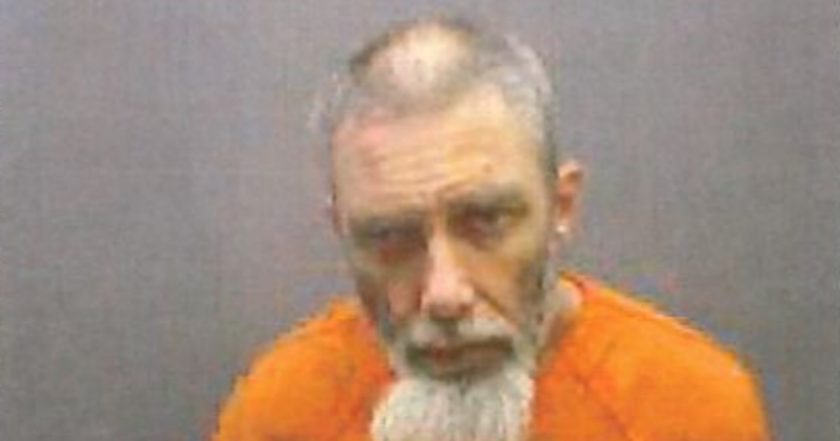 Man arrested after 6-hour standoff with Rockdale police | FOX 7 Austin
