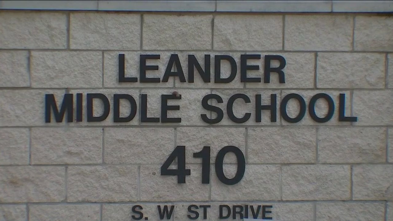 Leander ISD votes on bond packages totaling almost 800 million