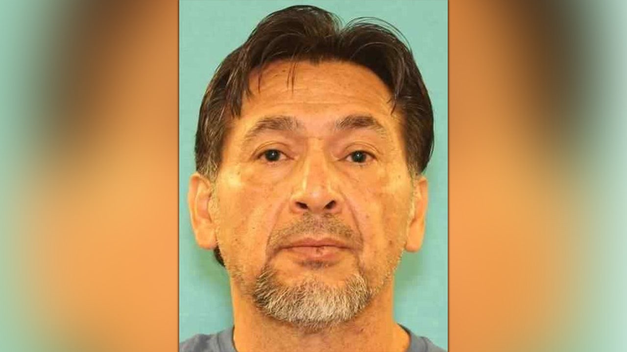 Murder suspect arrested in Austin connected to 'multiple murders', police say