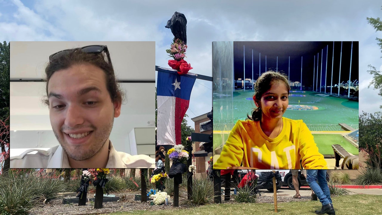 Allen Outlets shooting victims: What we know - Vimarsana News