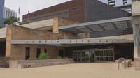 Austin City Council passes $6.3B budget for 2025-26, approves tax rate election