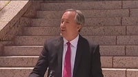 Ken Paxton will ask court to vacate seats of Democrats who do not return by Friday
