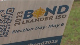 Central Texas elections: School districts decide on multi-million dollar bond packages