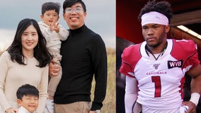 Allen Outlets shooting: Kyler Murray donates $15K to boy left orphaned in Texas mall shooting