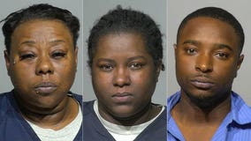 3 accused, beating Milwaukee boy who used credit card to order food