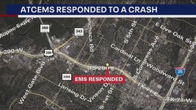Pedestrian dies after being hit by driver in South Austin