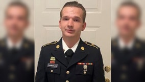 Missing Fort Cavazos soldier found alive, Army confirms