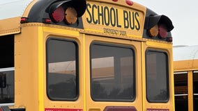 Bastrop ISD announces app for parents to track their child's bus