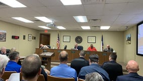 Taylor City Council votes in favor of new special events policy amid holiday parade controversy