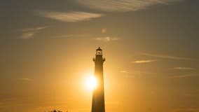 Trapped teenager dies after dune collapses at Cape Hatteras National Seashore