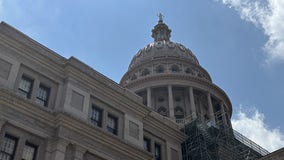 School choice, border bills start to move in Special Session 4