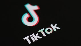 Texas TikTok ban remains limited to government-issued devices