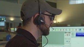 Issues with Central Texas 911 lines caused by 'random attack'