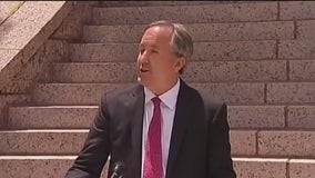 Texas AG Ken Paxton acquitted on 16 articles of impeachment