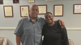 Exonerated Texas woman pleads for help to get bullet out of her arm
