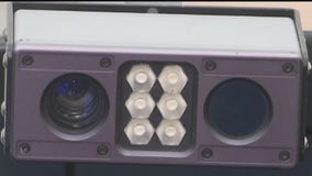 City of Austin moving forward with license plate reader pilot program