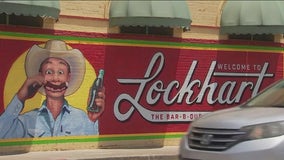Lockhart City Council elects new police chief