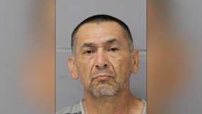 Austin 'serial killer' accused of sexually assaulting, strangling elderly woman