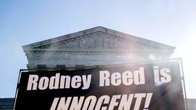 Family of Rodney Reed renews calls for justice 25 years after death sentence