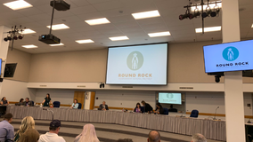 Round Rock ISD school board approves pay raise for all employees