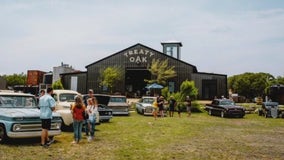 Treaty Oak Distilling offering tastings, tours, events and more