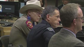 Austin police, Texas DPS give update on partnership to Austin City Council