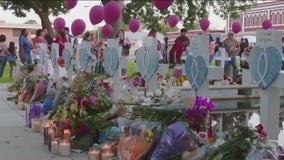 Families of Uvalde school shooting victims prepare for one year anniversary