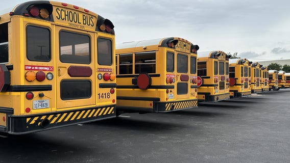 Lockhart ISD raises teacher pay through voter approval ratification, decreasing school tax rate