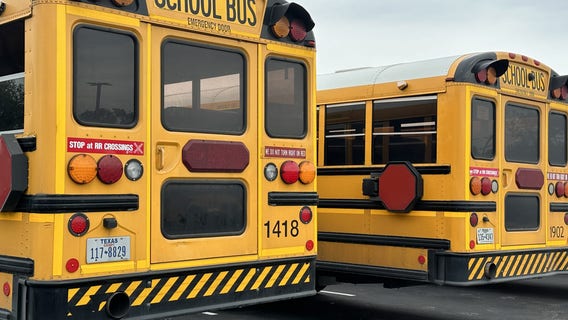 New Texas laws will soon impact schools