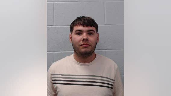 Texas man pleads guilty to sexually abusing four children