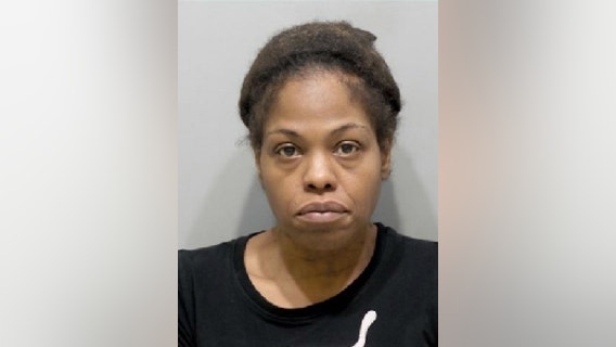 Detroit mother confesses to giving 4-year-old son fentanyl, killing him