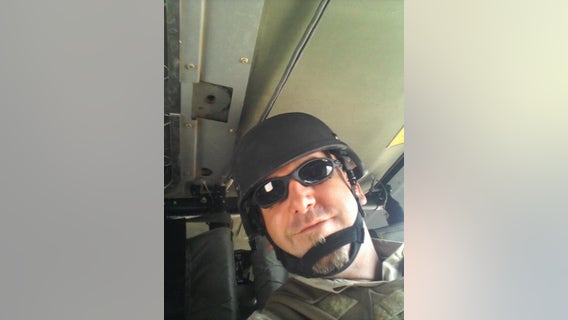 Central Texas veteran says he’s been 'fighting' the VA for two decades