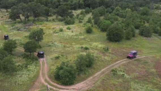 LCRA invites Central Texans to explore parks this summer