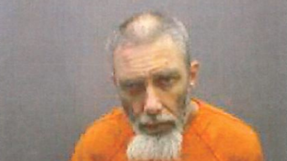 Man arrested after 6-hour standoff with Rockdale police