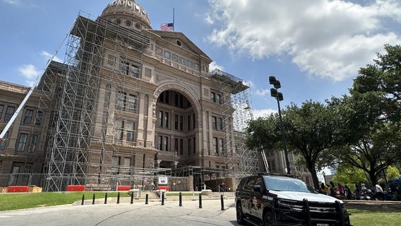 Texas House advances bill aimed at keeping kids from seeing sexually explicit performances