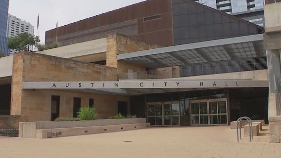 Austin City Council passes $6.3B budget for 2025-26, approves tax rate election