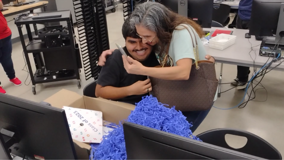 Ivy League bound: Central Texas high school senior accepted into Harvard