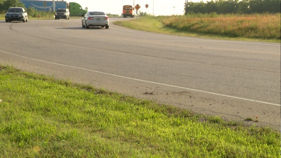 Body found at highway intersection in Manor identified
