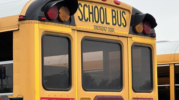 Texas lawmakers push for expanded seat belt requirements on school buses