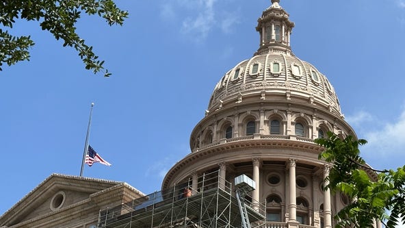 Abbott calls for special session due to border crisis; school choice on back burner