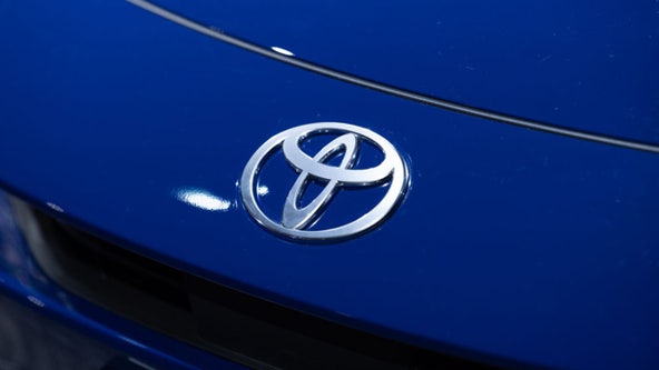 Toyota to invest $2.1 billion more in North Carolina battery plant