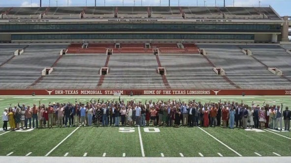 Texas Exes: 100 fastest-growing Longhorn-run businesses