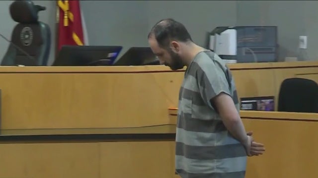 Daniel Perry: New trial motion rejected by Travis County judge