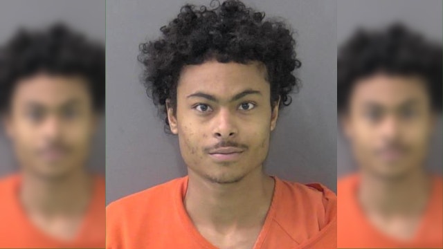 Teen arrested for murder of another teen in Killeen